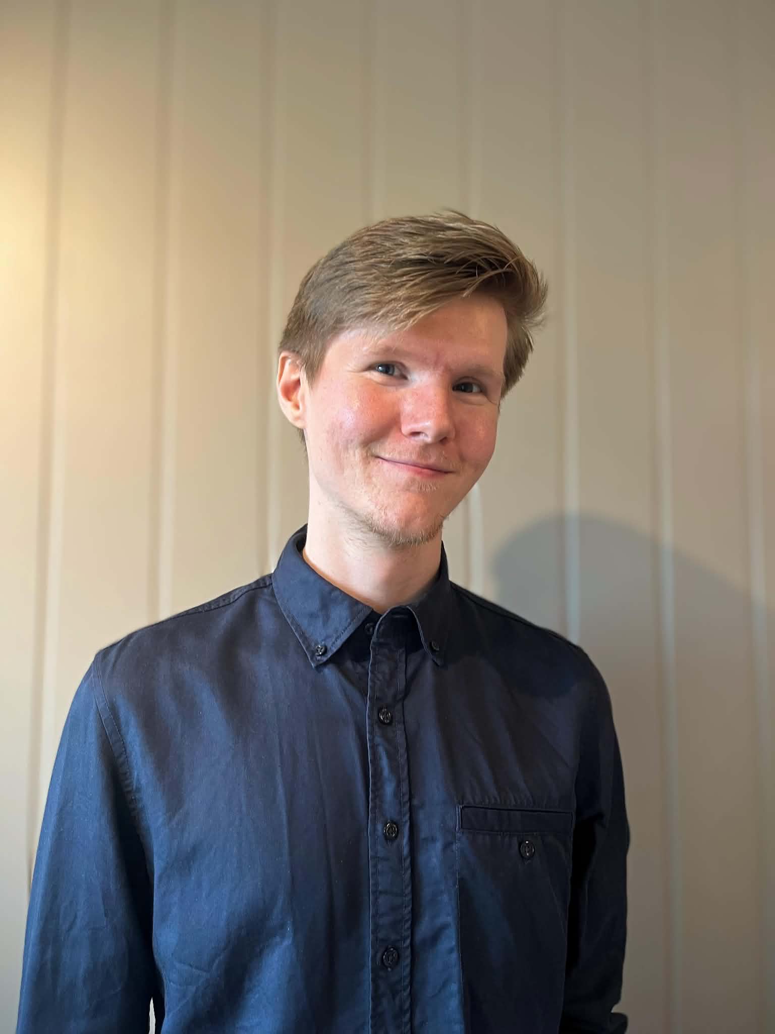 Erlend Fonnes